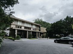 -广东温泉宾馆