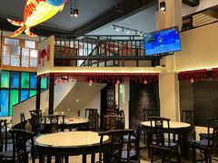 -院8里·小聚园老川菜(九眼桥店)