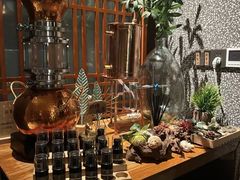 -泰适SPA馆丨精油·按摩·足道(后海地铁口店)