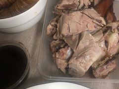 -北京王府井烤鸭(泰兴店)