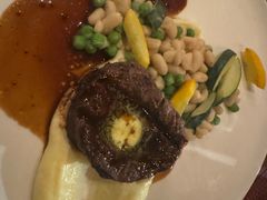 -WOLFGANG PUCK KITCHEN & BAR(迪士尼小镇店)