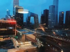 -中央广播电视总台(光华路办公区)