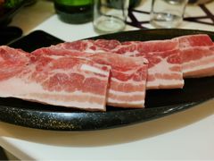 -艺林烤肉城(光明店)