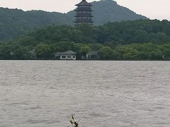 -柳莺湖上·湖景餐厅·江南菜(西湖店)