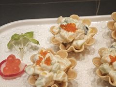 -花中城·杭帮菜·粤菜·海鲜火锅(清泰街店)
