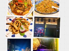 -桥东喜碧海鲜街(水东街店)