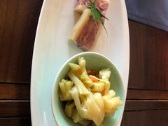 -杭州雅谷泉山庄酒店-餐厅