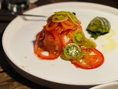 水牛芝士配番茄-Solo(衡山路店)