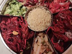 -王红军龙虾(新民路店)