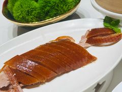-四季民福烤鸭店(东四十条店)