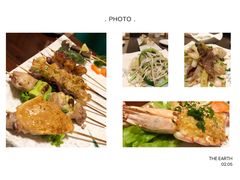 -越日本料理(新地假日广场店)