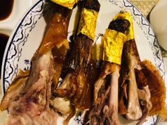 -同喜烤鸭店(光芒店)