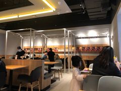 大堂-乐凯撒披萨(蛇口花园城店)