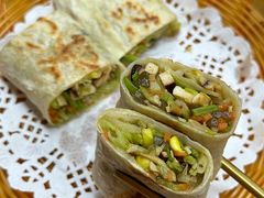 -面道赞宁海海鲜面(迎凤街店)