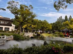 -杭州西湖柳莺里酒店·闻莺厅