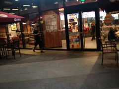-汉堡王(长沙枫林三路店)