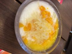 -许留山(梳士巴利道店)