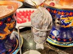 -南门涮肉(上海二店)