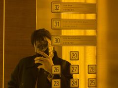 -上海外滩茂悦大酒店