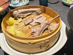 -长安记·大美陕菜(大族广场店)