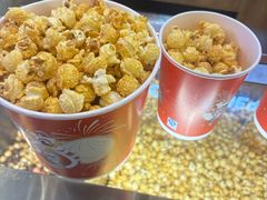 -金逸影城(中关村店)