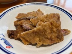-天天鲜面馆(衡山路店)