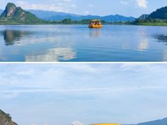 -宝晶宫旅游景区