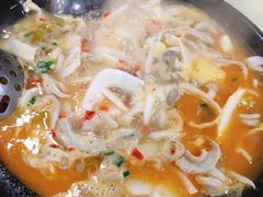 -李师傅脆肚(梅林店)