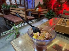 -丽江庭院之爱在路上(西单店)