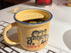 -农耕故事·乡下农庄(科韵路店)