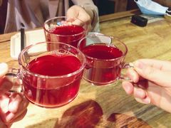 -兰溪小馆(东直门簋街店)