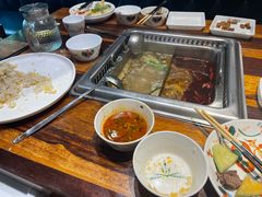 -好得火锅(育才店)