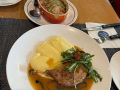 -LA MAISON公鸡和龙(蛇口店)