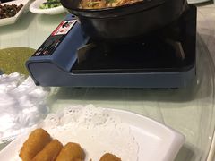 -陈先进鱼馆·夜宵·地道农家菜(湖墅南路店)