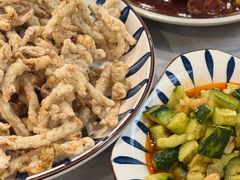 -老四川平头酸菜鱼(衙前店)