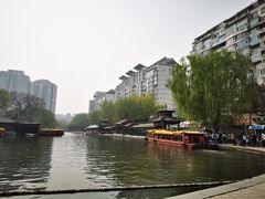 -皇家御河游(紫御湾码头)