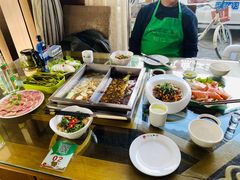 -沱江鱼府(丽江店)