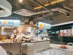 -大食代美食广场(食代馆正大广场店)