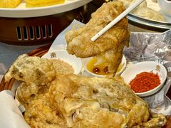 -秦月轩·陕西家乡菜(阜成路·五棵松店)