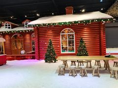 -宁波冰雪大世界(北仑区)