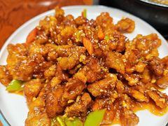 -洪妈妈朝族小馆