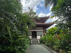 -新加坡佛牙寺龙华院