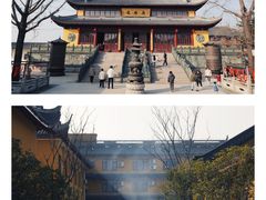 -上海青龙寺