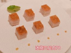 -彩丰楼中餐厅(深圳国际会展中心洲际酒店)
