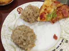 -比亚森自助烤肉料理(裕华店)