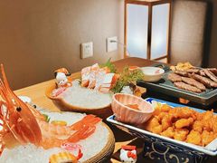 -松坂屋日料自助(长城路店)