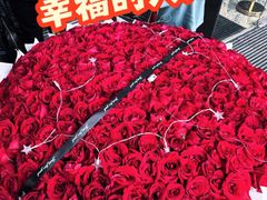 -上海静安洲际酒店