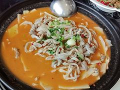 -李师傅脆肚(华强北店)