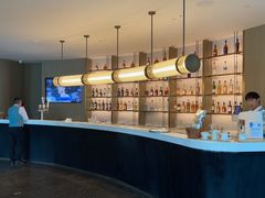 -北京港澳中心瑞士酒店·瑞士咖啡厅·自助餐