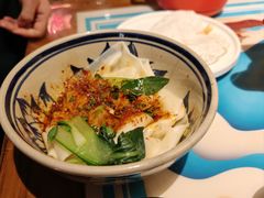 -醉长安(钟楼旗舰店)